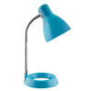 Lampka biurkowa KATI E27 BLUE
