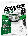 LATARKA ENERGIZER HEADLIGHT VISION ULTRA RECHARGEABLE 400 lm