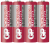 Baterie cynkowe Powercell AA/R6; 1,5V (4 sztuki); 15ER-S4