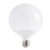 LUNI MAX E27 LED-WW Lampa z diodami LED