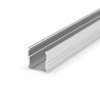AL-PROFIL (E3) SR 2m Profil aluminiowy