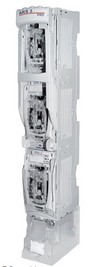Rozłącznik bezpiecznikowy ARS 630-6-NL pro