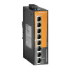 IE-SW-EL08-8POE Przełącznik sieciowy (switch), nr.katalogowy 2682380000
