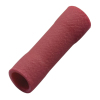 Złączka izol.  0,5-1,0 mm PVC czerwona 100szt