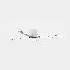 Fan IP20 Zonda LED LED warm-white 3000K ON-OFF White Transparent 2076 30-8548-14-M1