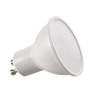 TOMIv2 1,2W GU10-CW Lampa z diodami LED