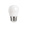 XLED G45 E27 6W-WW-M Lampa z diodami LED