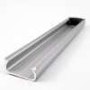 Profil aluminiowy L1 surowy natynkowy standard 1,00 m