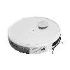Automatyczny odkurzacz GYRO ROBOTIC LASER VACUUM / Wtyczka EU / Kompatybilna z Amazon Alexa i Google Home / Biały 7750