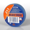ELECTRIX 211 taśma elektroizolacyjna 0,13 mm x 15 mm x 10 m niebieska