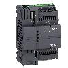 Modicon M172, Sterownik PLC HVAC, 2 DI, 2 AI, 3 DO, Ethernet, CAN, RS485, USB mini A/B, µSD