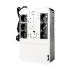 Keor Multiplug UPS 1f Line-Interactive 800VA, Legrand