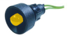 Lampka diodowa Klp 10Y/230V żółty