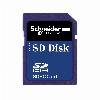Karta pamięci SD 4GB
