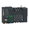 Automatyczny przełącznik zasilania TransferPacT Active Automatic, 320A, 400V, 3P, LCD, rozmiar 630A