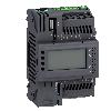 Modicon M172, Sterownik PLC HVAC, 2 DI, 2 AI, 3 DO, Wyświetlacz, Eth, CAN, RS485, USB mini A/B, µSD