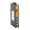 IE-SW-EL05-4GT-1GESFP Przełącznik sieciowy (switch), nr.katalogowy 2682220000