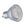 PRO GU10 LED 7W-WW Lampa z diodami LED
