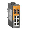 IE-SW-EL08-6TX-2SC Przełącznik sieciowy (switch), nr.katalogowy 2682170000