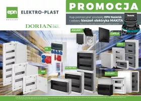 Logo Elektro-Plast