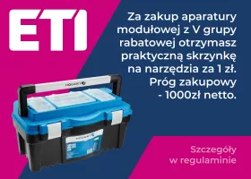 Logo Z Eti wszystko pod ręką